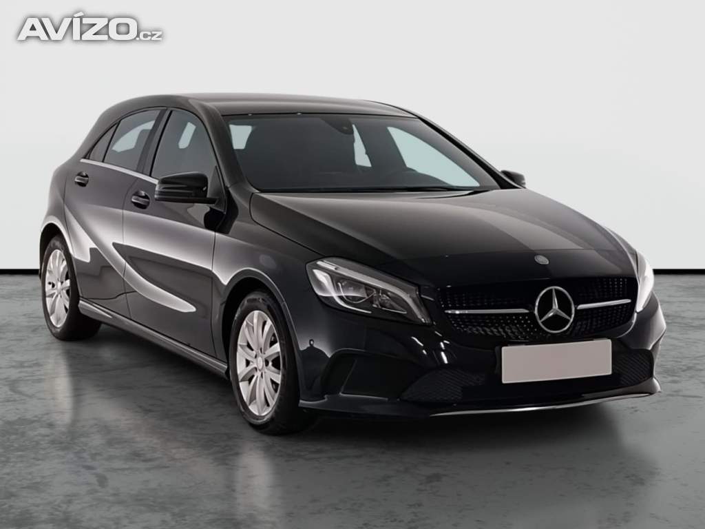 Mercedes A A 180