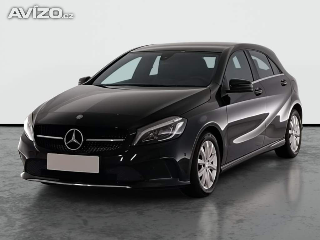 Foto inzerátu Mercedes A A 180