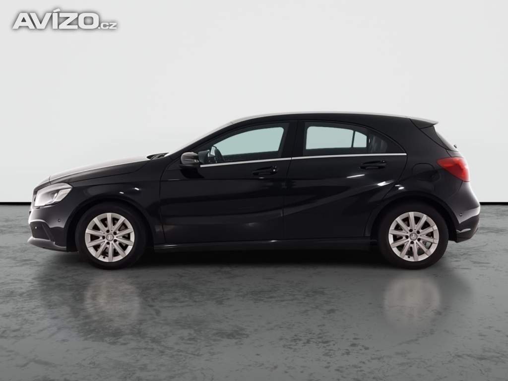 Foto inzerátu Mercedes A A 180
