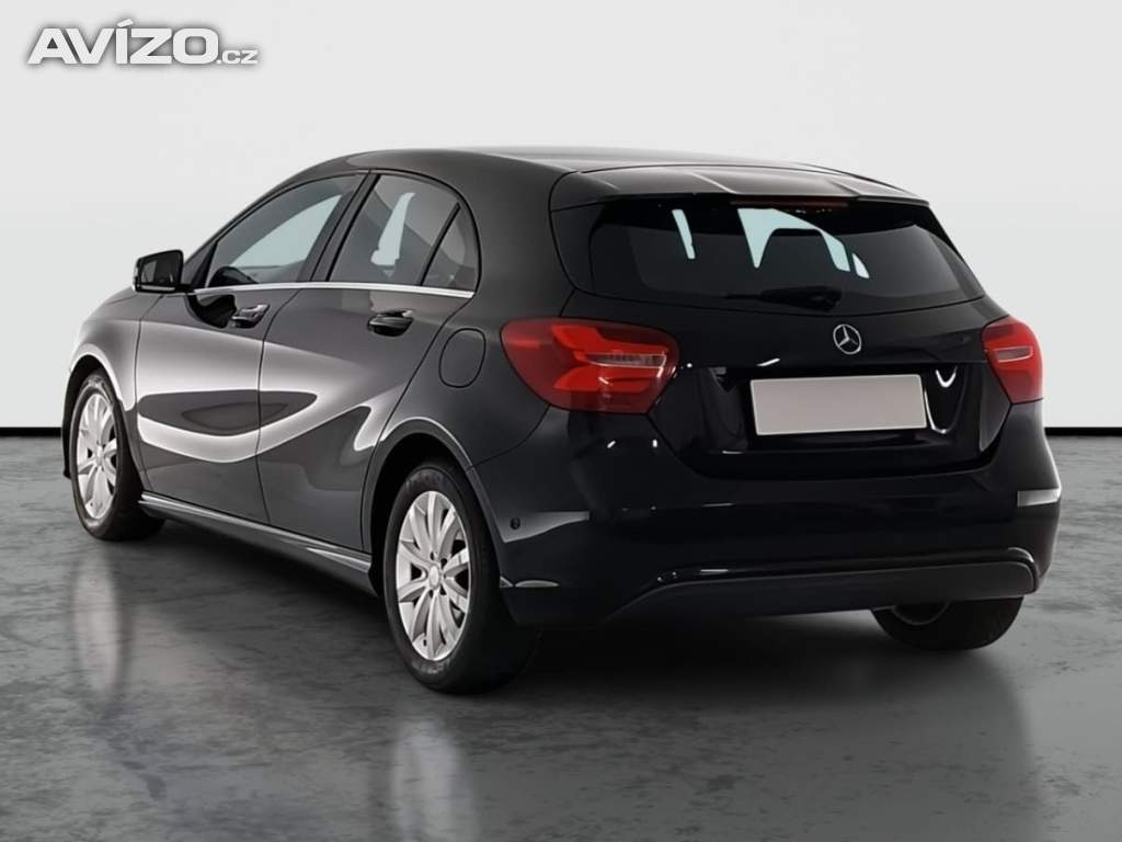 Foto inzerátu Mercedes A A 180