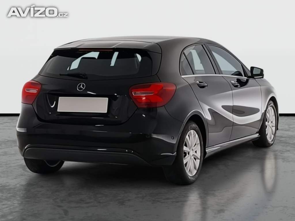 Foto inzerátu Mercedes A A 180