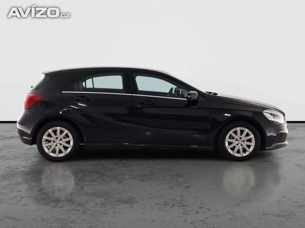 Foto inzerátu Mercedes A A 180