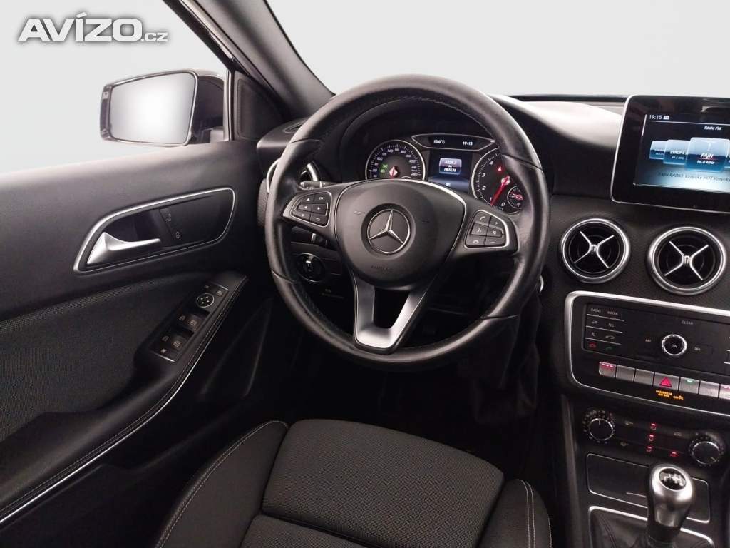 Foto inzerátu Mercedes A A 180