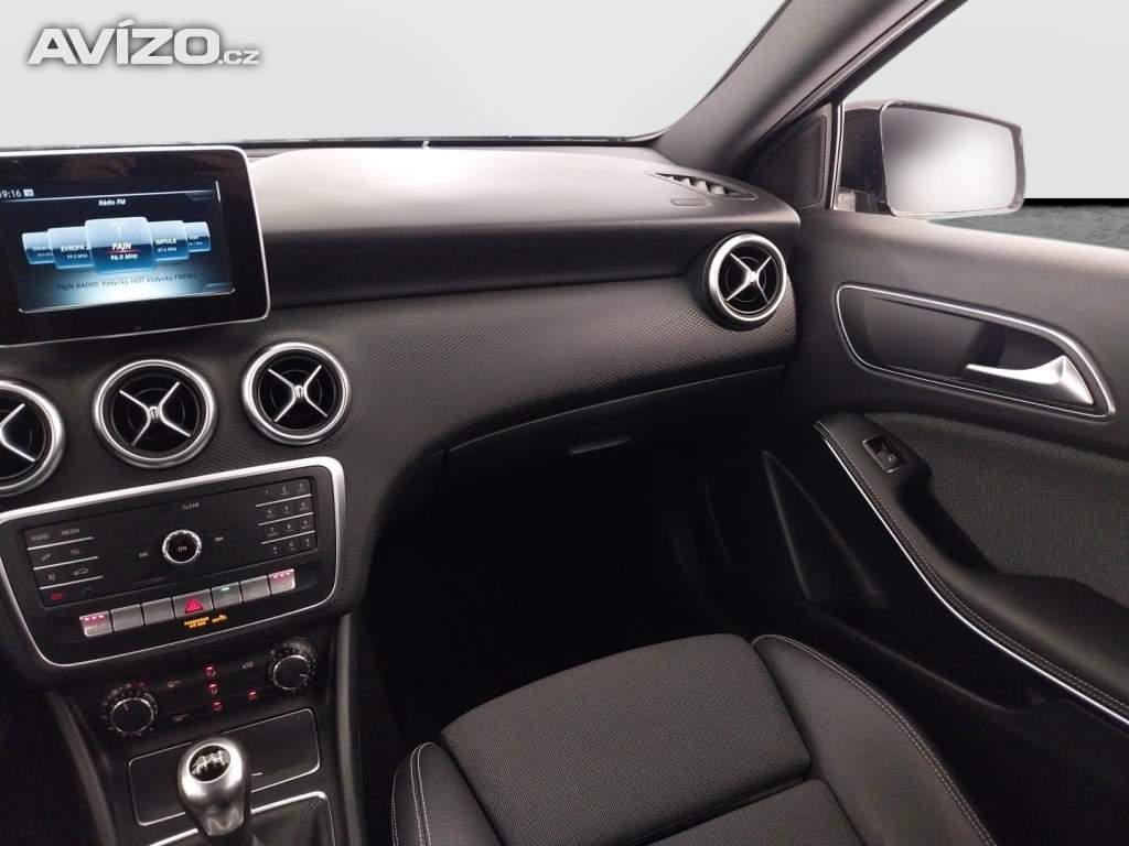 Foto inzerátu Mercedes A A 180