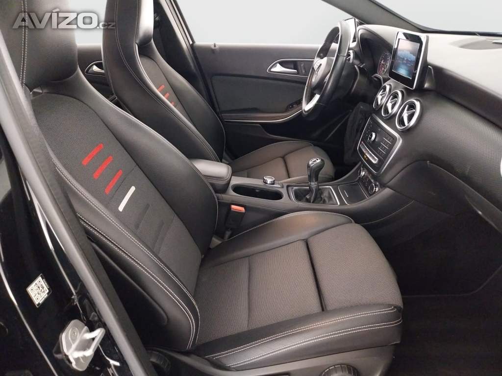 Foto inzerátu Mercedes A A 180