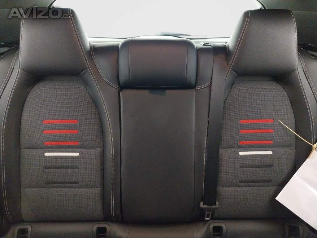 Foto inzerátu Mercedes A A 180