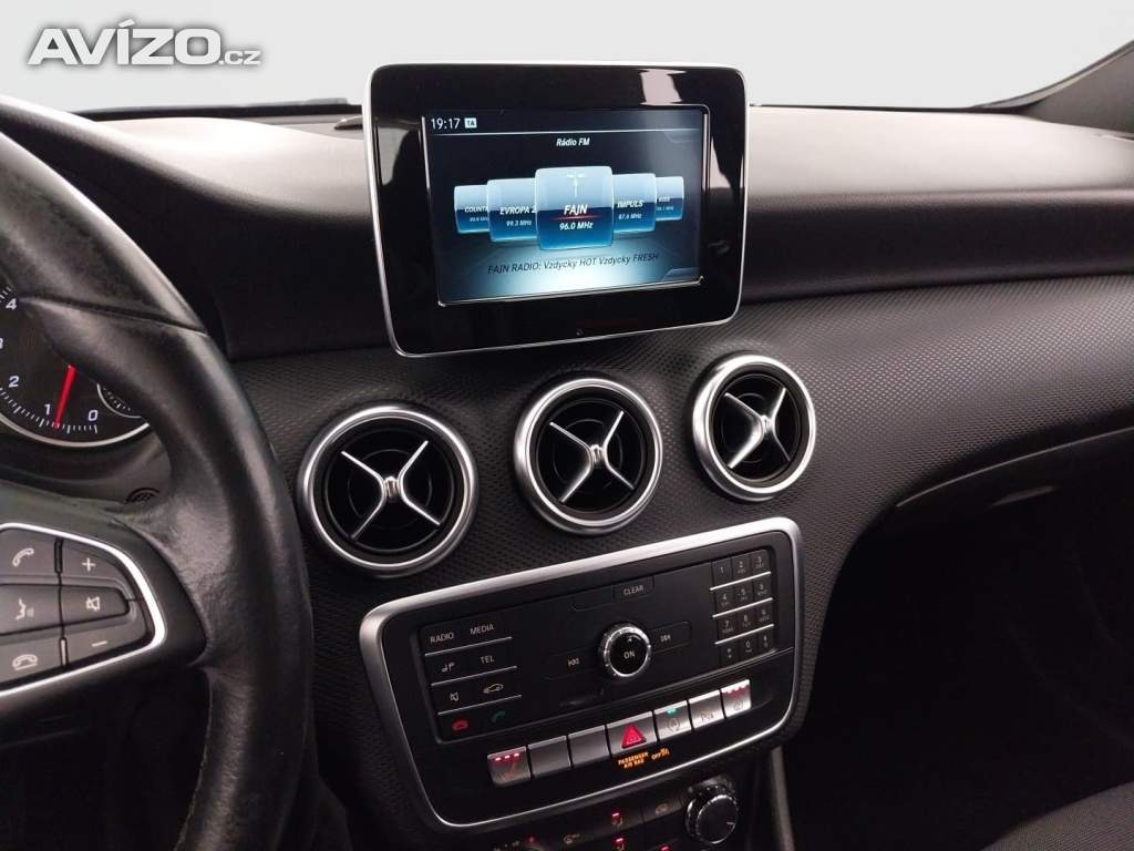 Foto inzerátu Mercedes A A 180