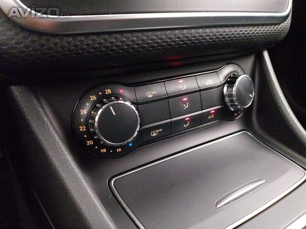 Foto inzerátu Mercedes A A 180