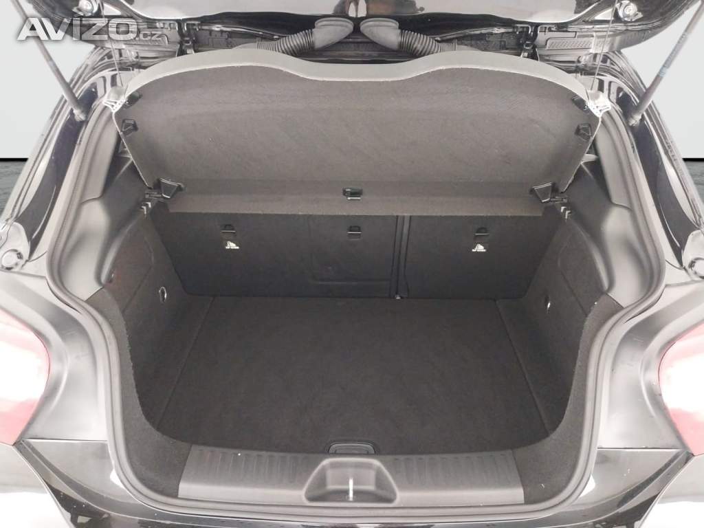 Foto inzerátu Mercedes A A 180