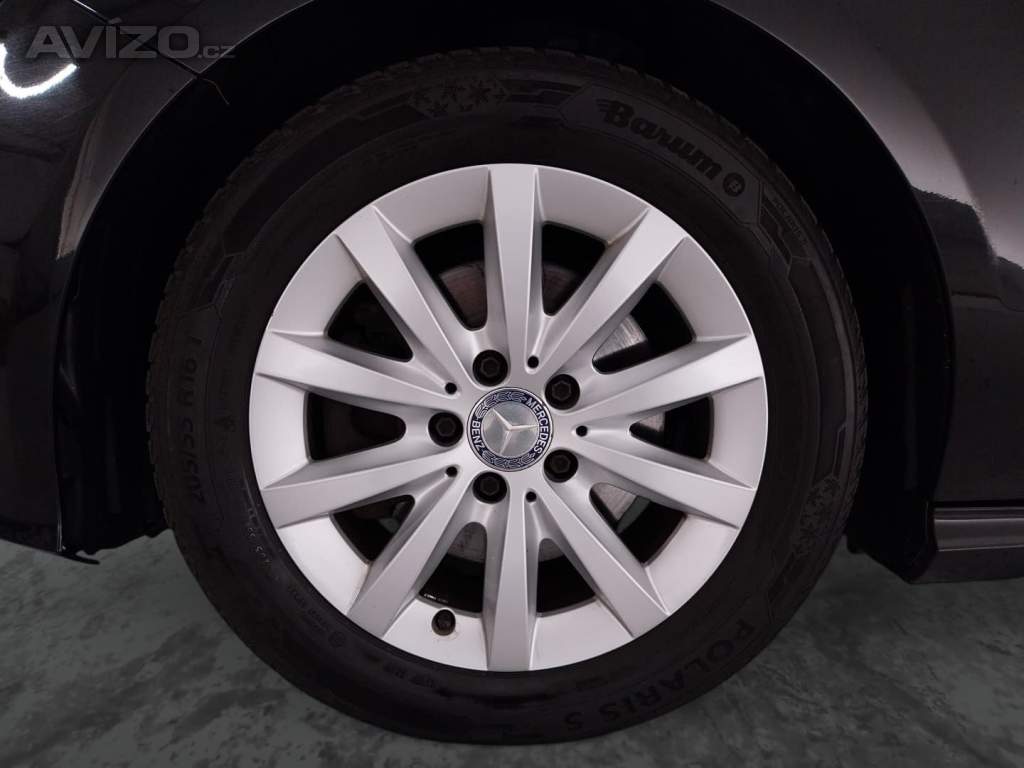 Foto inzerátu Mercedes A A 180