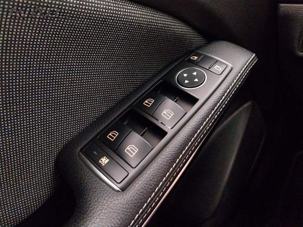 Foto inzerátu Mercedes A A 180