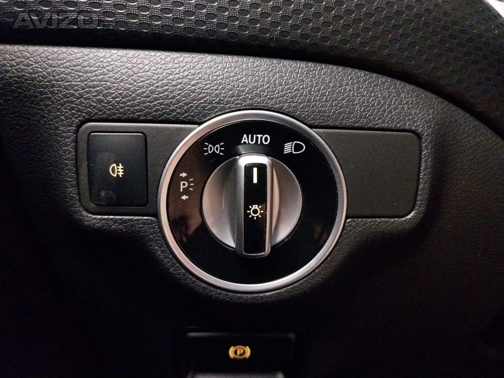Foto inzerátu Mercedes A A 180