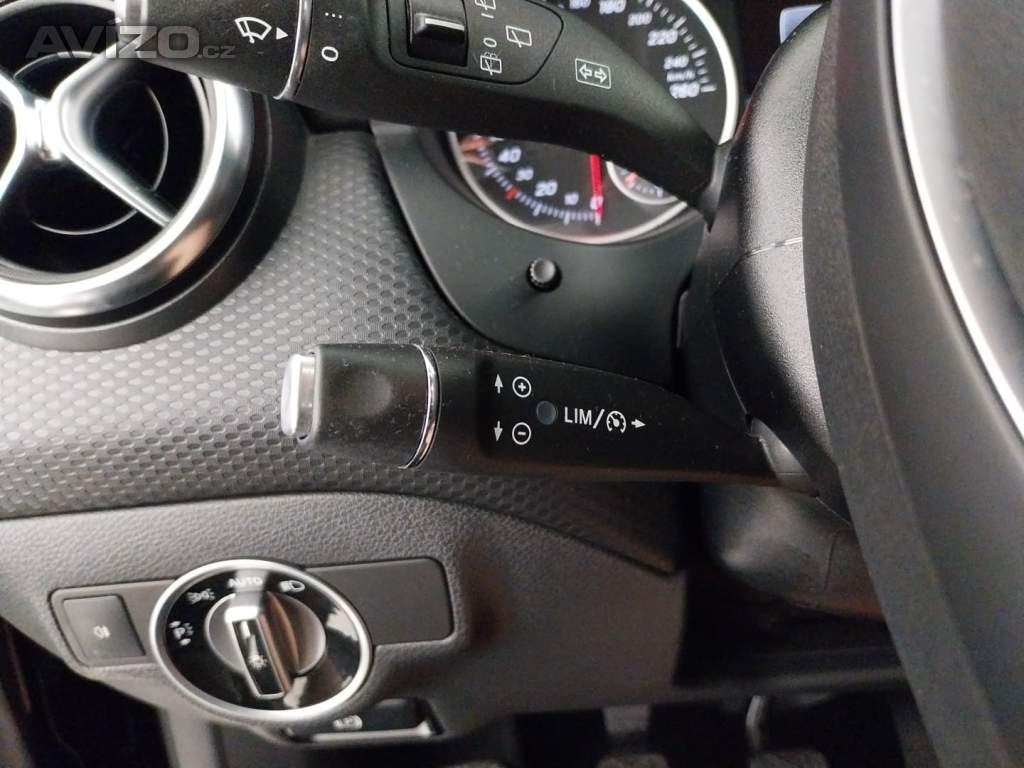 Foto inzerátu Mercedes A A 180