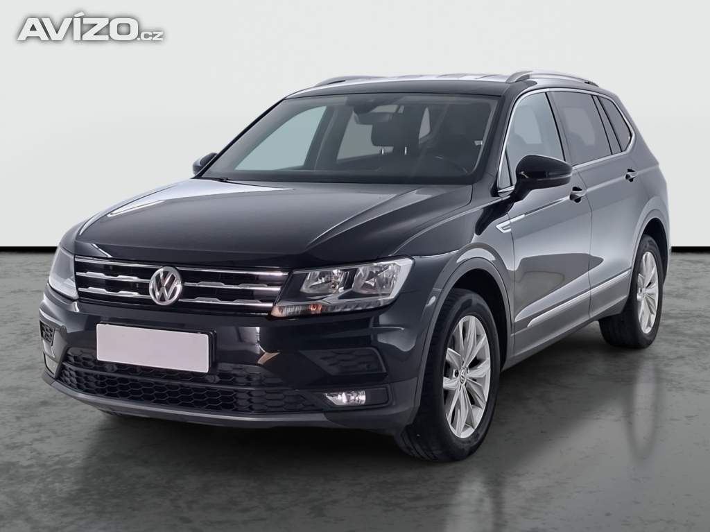 Foto inzerátu VW Tiguan Allspace 1.5 TSI