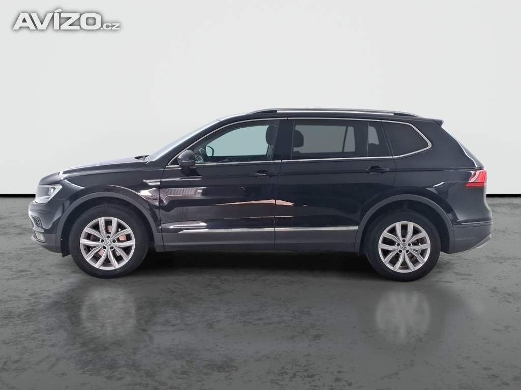 Foto inzerátu VW Tiguan Allspace 1.5 TSI