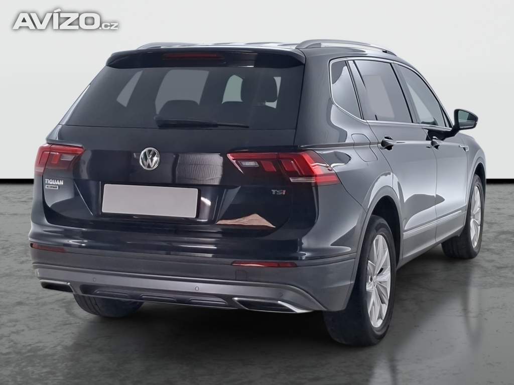 Foto inzerátu VW Tiguan Allspace 1.5 TSI