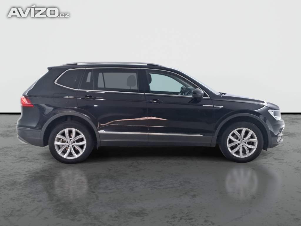 Foto inzerátu VW Tiguan Allspace 1.5 TSI