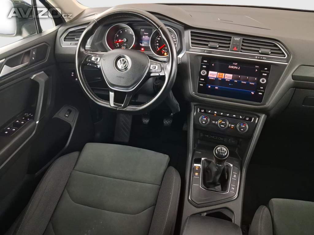 Foto inzerátu VW Tiguan Allspace 1.5 TSI