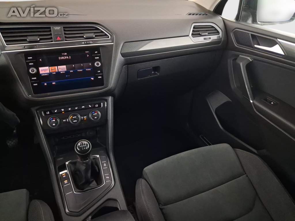 Foto inzerátu VW Tiguan Allspace 1.5 TSI