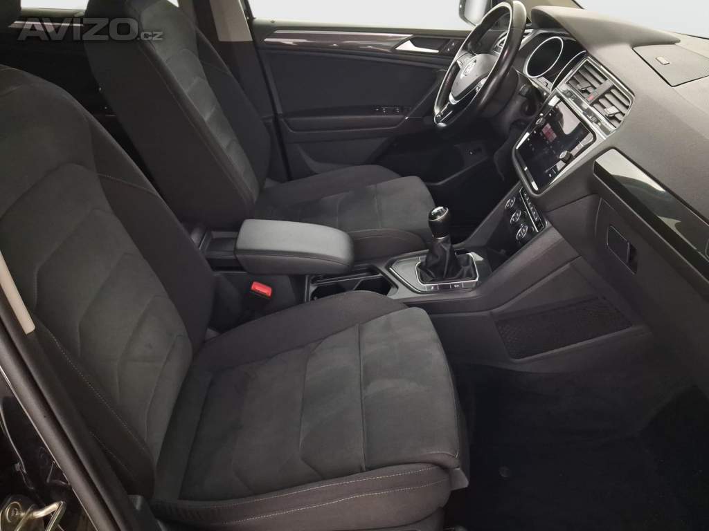 Foto inzerátu VW Tiguan Allspace 1.5 TSI