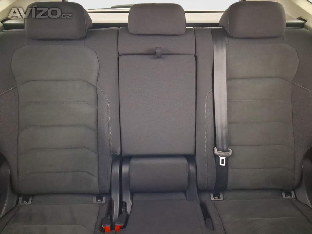 Foto inzerátu VW Tiguan Allspace 1.5 TSI