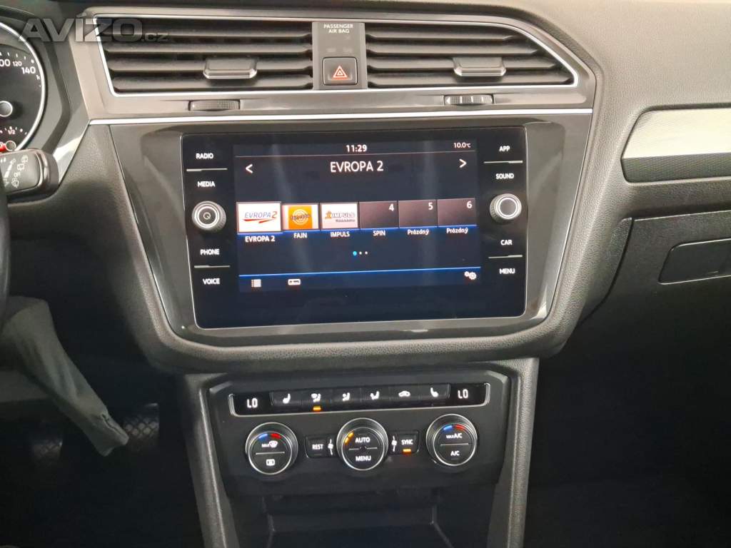 Foto inzerátu VW Tiguan Allspace 1.5 TSI