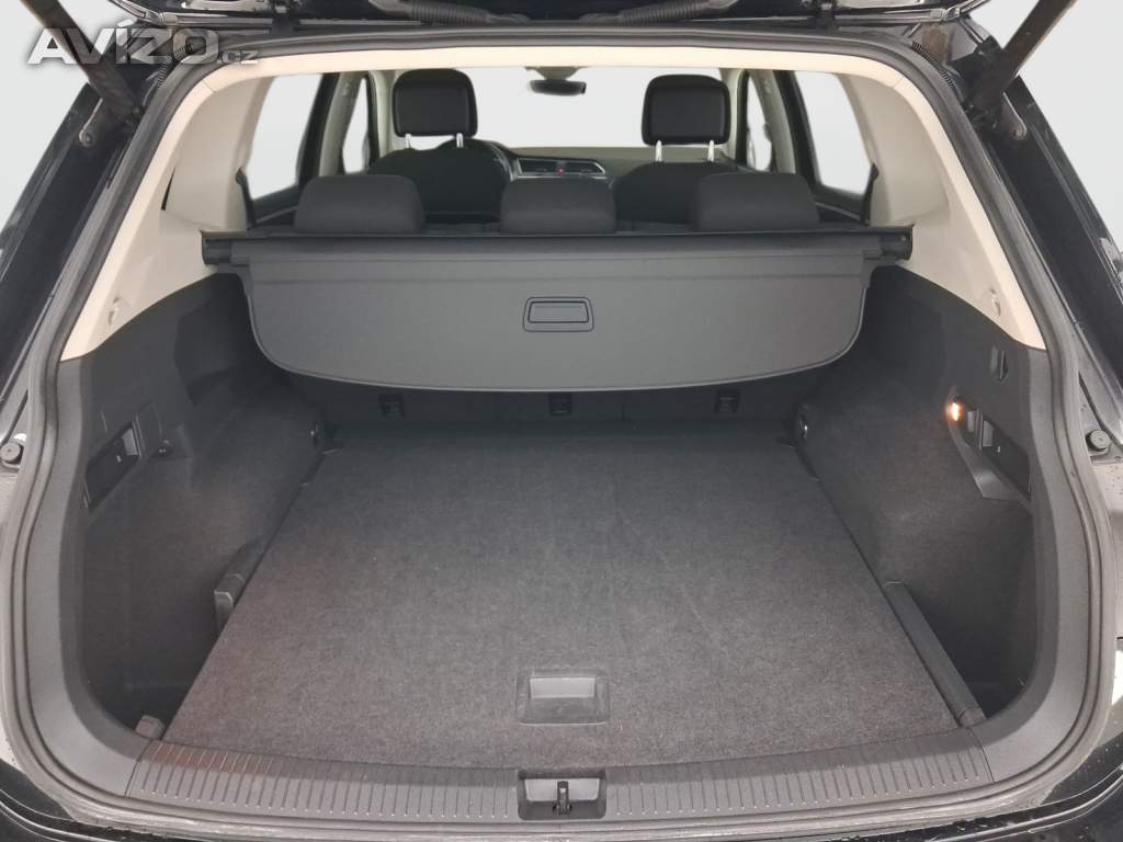 Foto inzerátu VW Tiguan Allspace 1.5 TSI