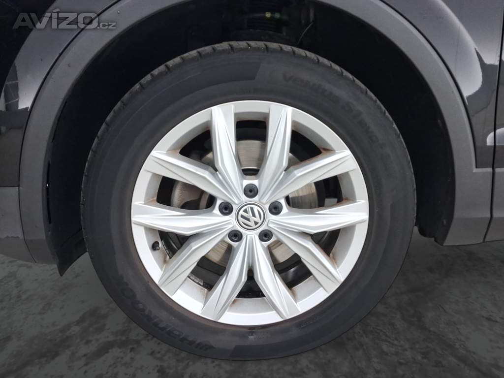 Foto inzerátu VW Tiguan Allspace 1.5 TSI