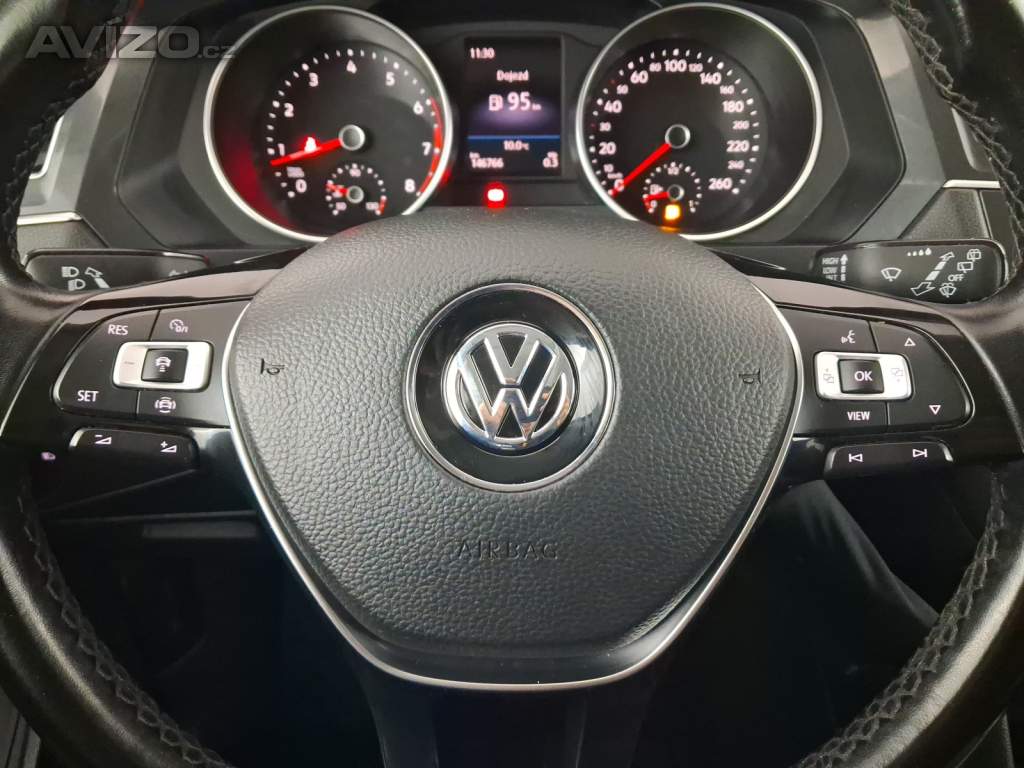Foto inzerátu VW Tiguan Allspace 1.5 TSI