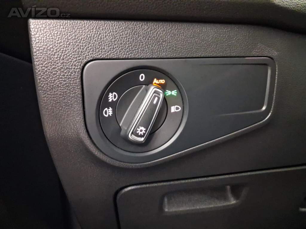 Foto inzerátu VW Tiguan Allspace 1.5 TSI