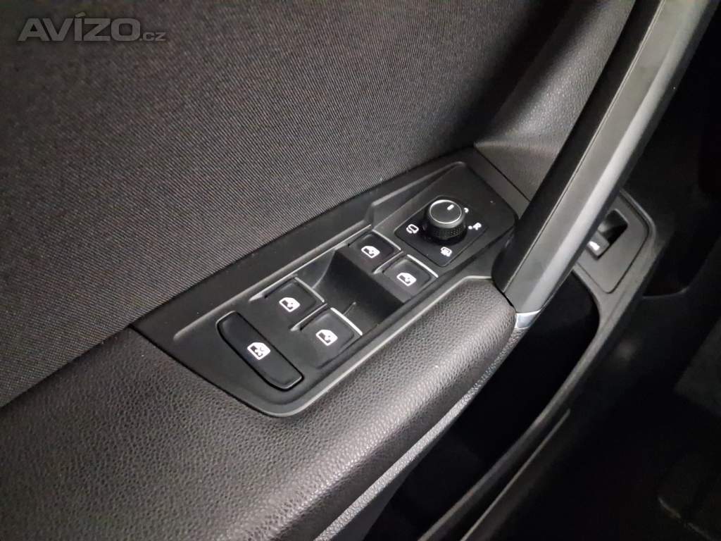 Foto inzerátu VW Tiguan Allspace 1.5 TSI