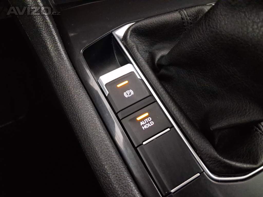 Foto inzerátu VW Tiguan Allspace 1.5 TSI