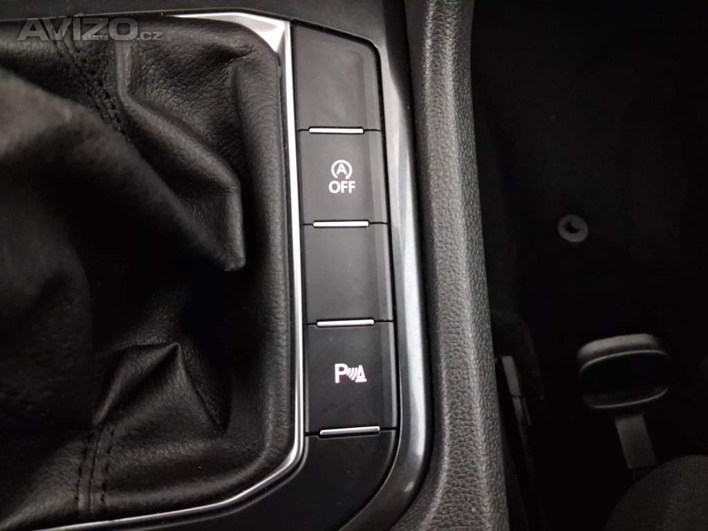 Foto inzerátu VW Tiguan Allspace 1.5 TSI