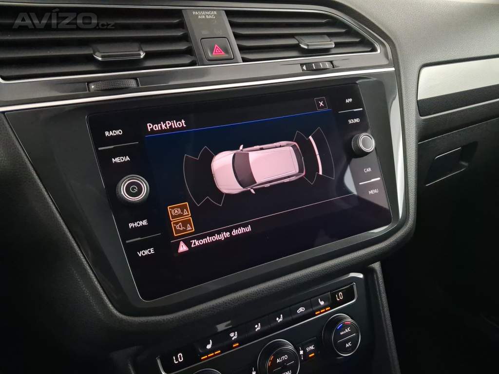 Foto inzerátu VW Tiguan Allspace 1.5 TSI