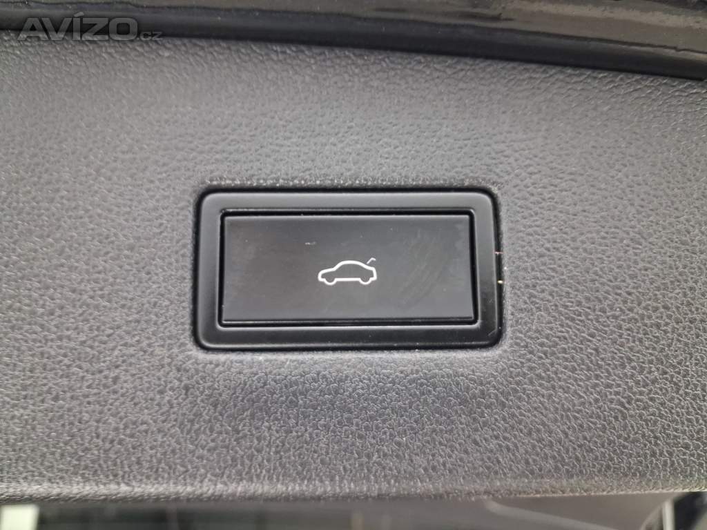 Foto inzerátu VW Tiguan Allspace 1.5 TSI