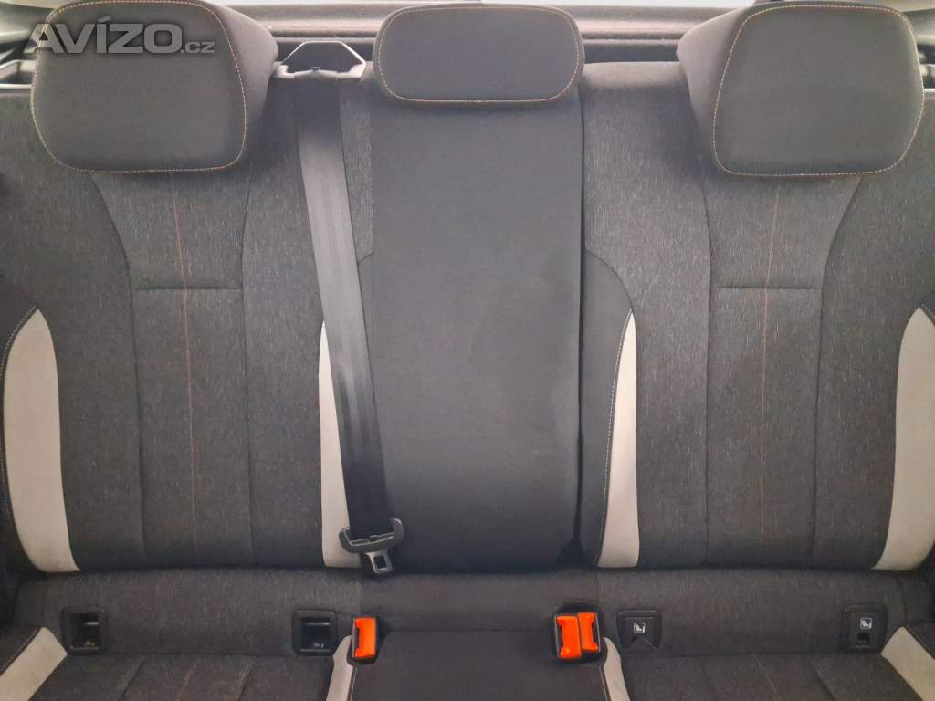 Foto inzerátu Skoda Scala 1.5 TSI