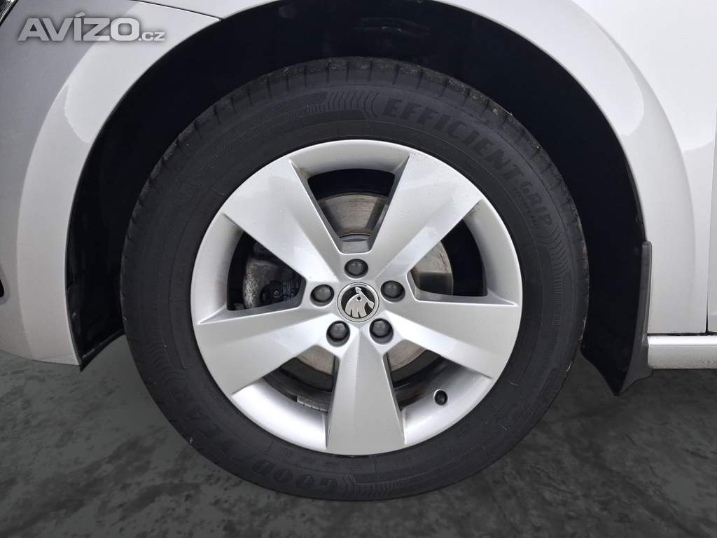 Foto inzerátu Skoda Scala 1.5 TSI