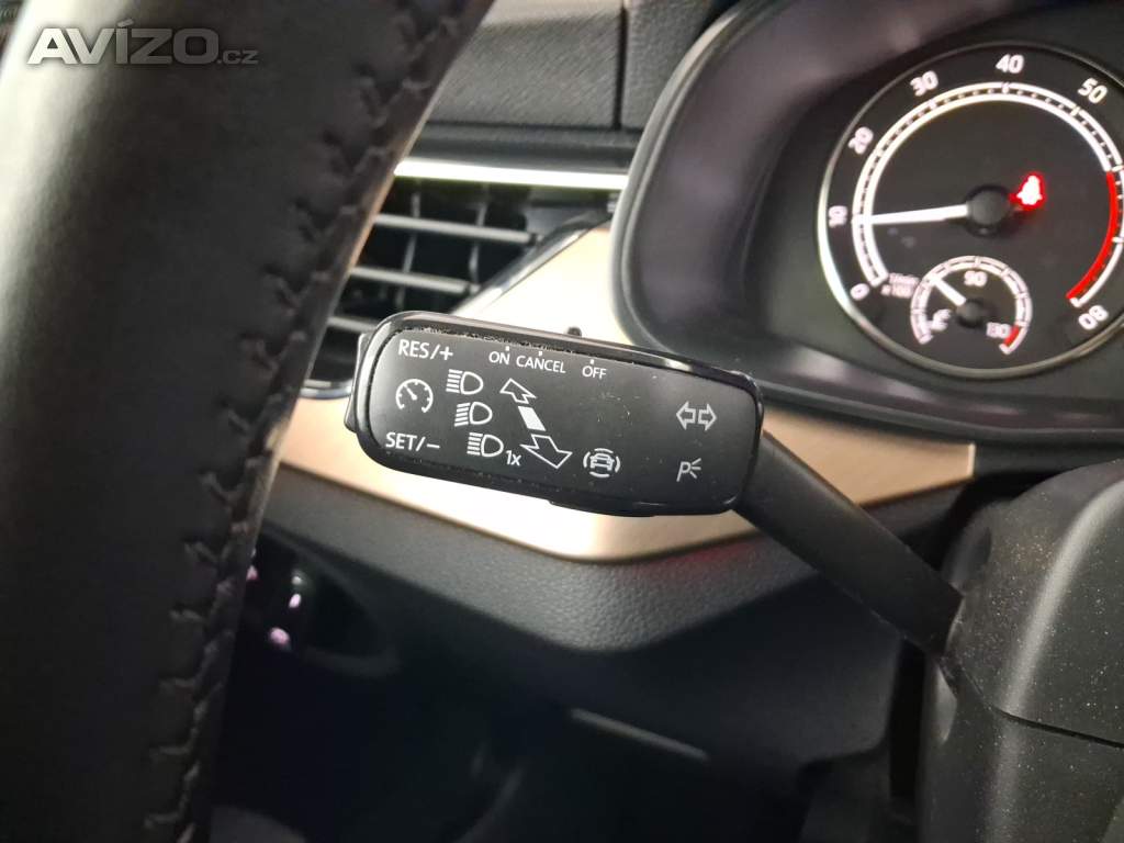Foto inzerátu Skoda Scala 1.5 TSI
