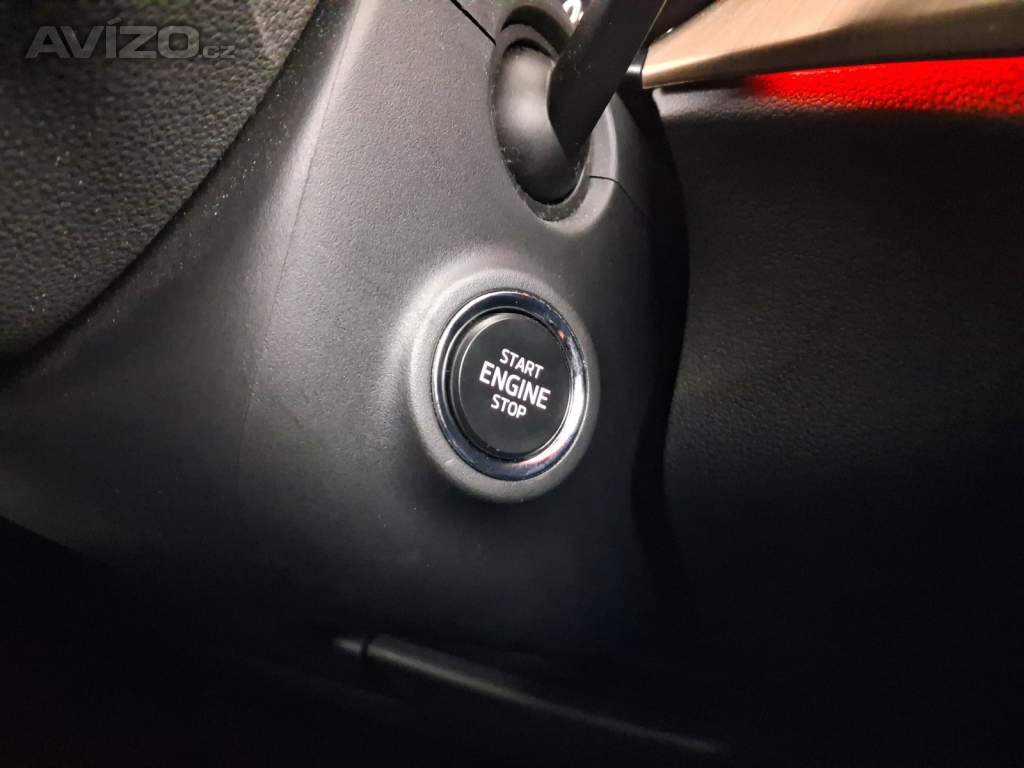 Foto inzerátu Skoda Scala 1.5 TSI