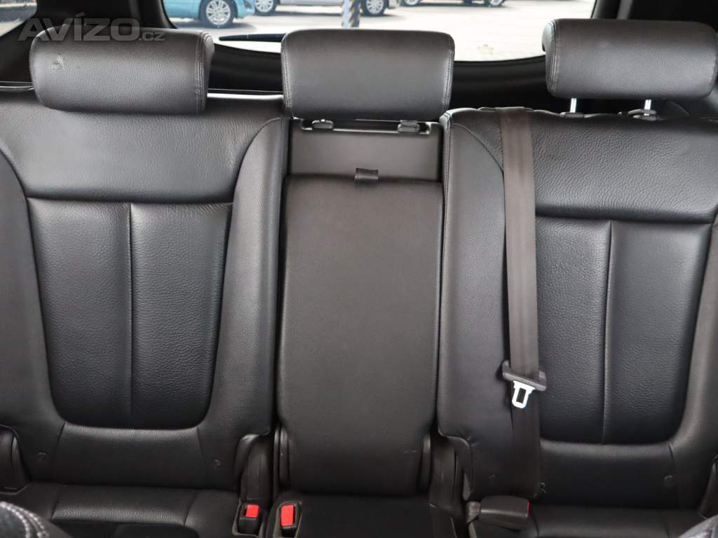 Foto inzerátu Hyundai Santa Fe 2.2 CRDi