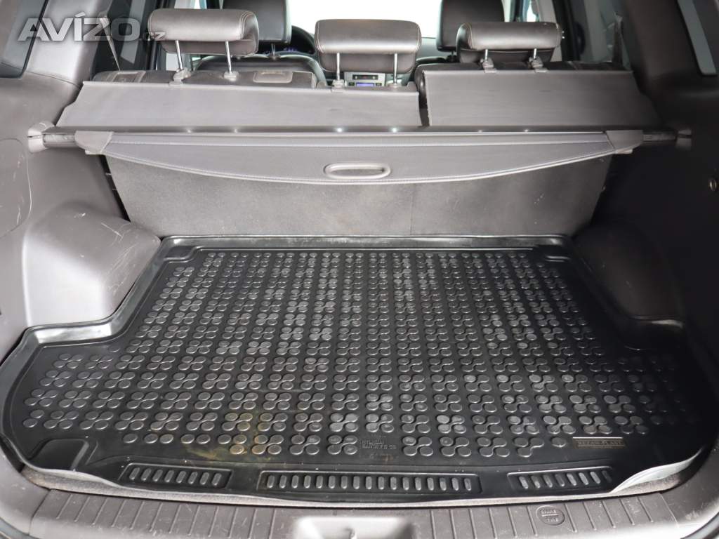 Foto inzerátu Hyundai Santa Fe 2.2 CRDi