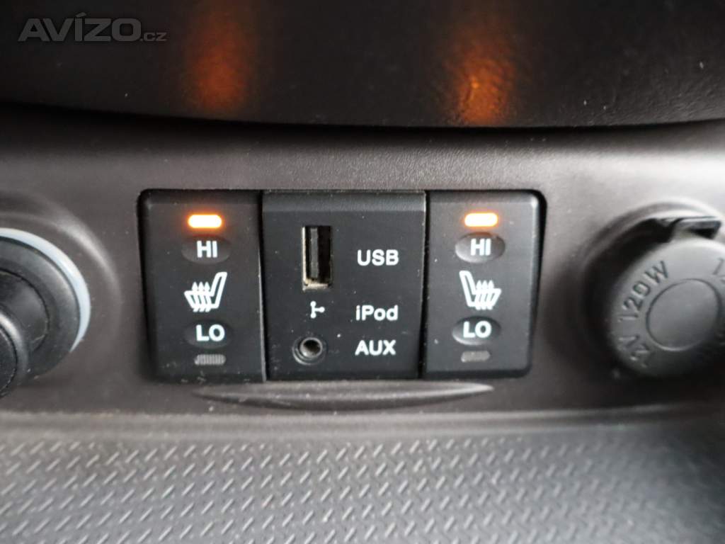 Foto inzerátu Hyundai Santa Fe 2.2 CRDi