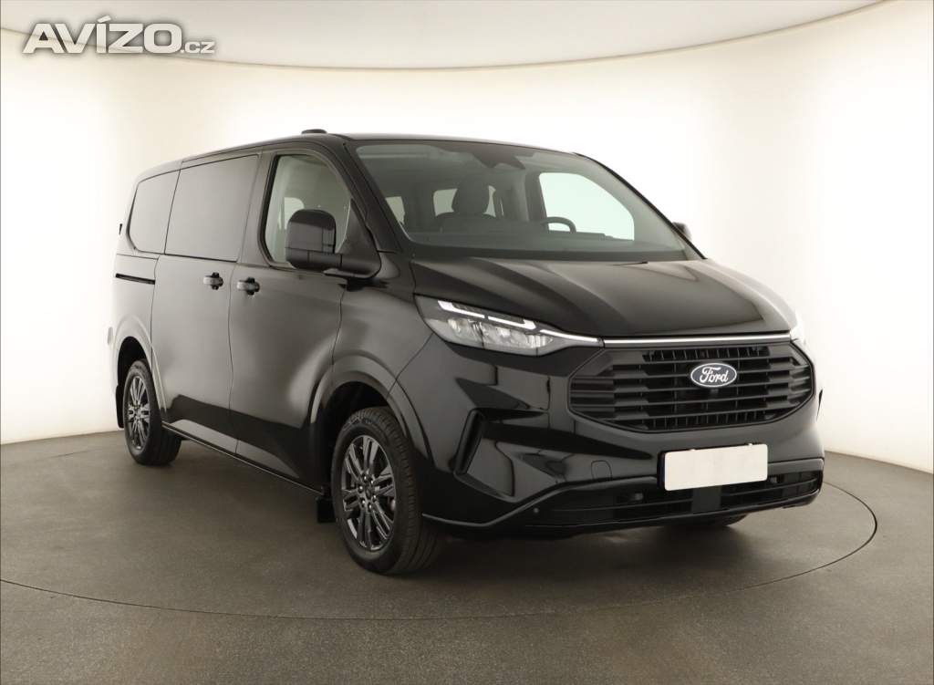 Ford Transit Custom 2.0 EcoBlue