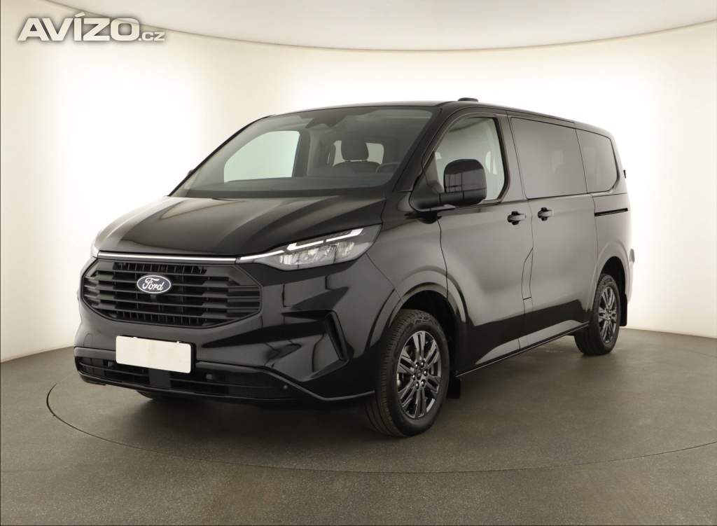 Foto inzerátu Ford Transit Custom 2.0 EcoBlue
