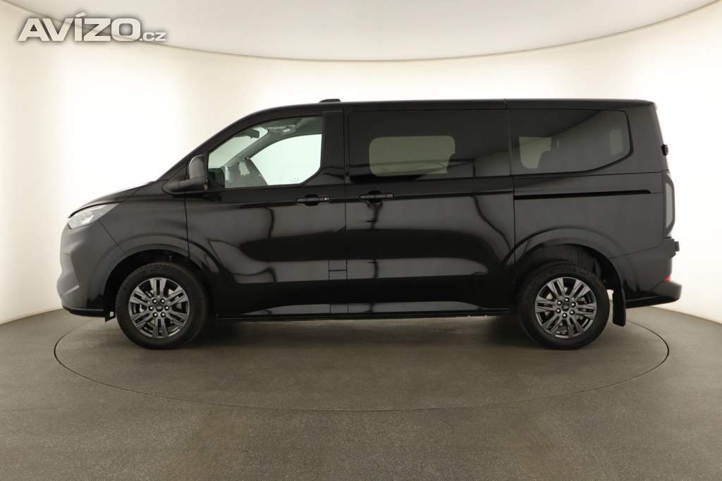 Foto inzerátu Ford Transit Custom 2.0 EcoBlue