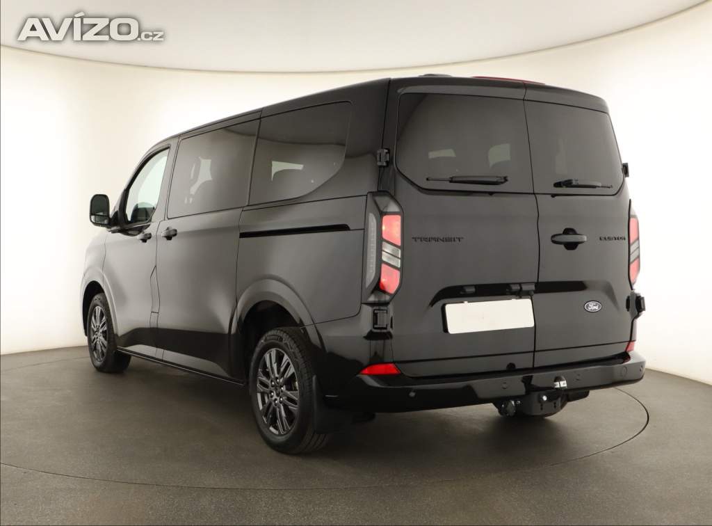 Foto inzerátu Ford Transit Custom 2.0 EcoBlue