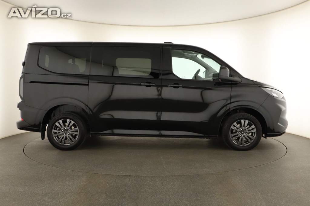 Foto inzerátu Ford Transit Custom 2.0 EcoBlue