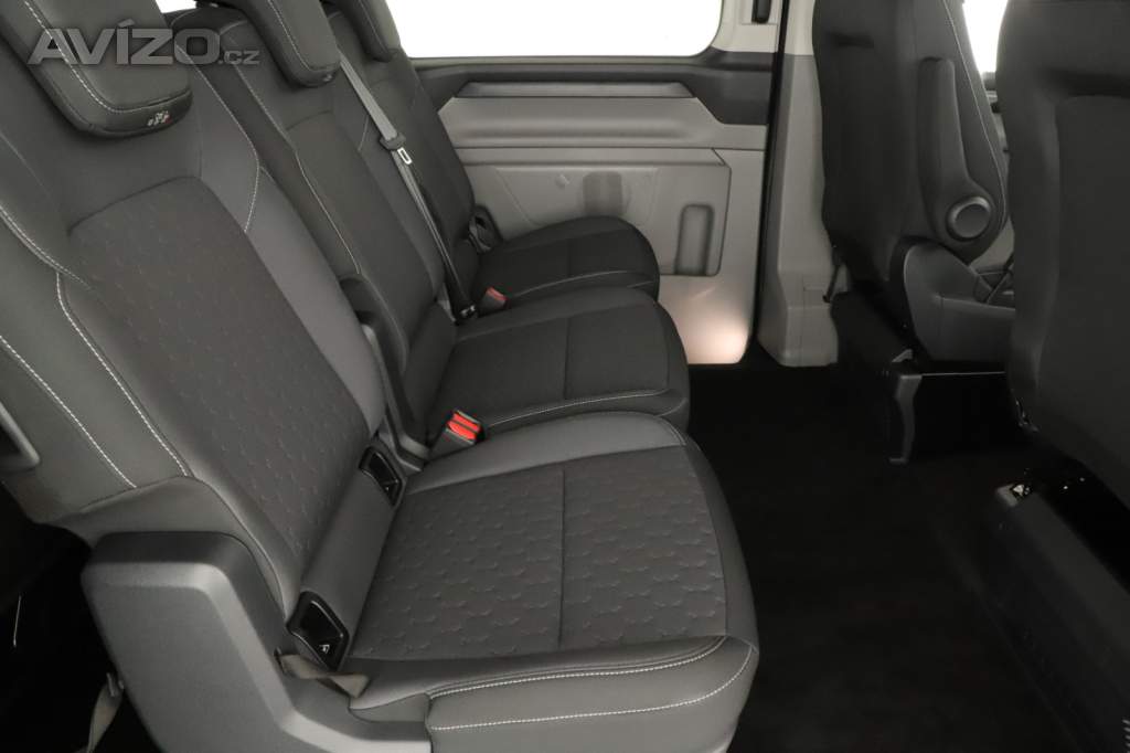 Foto inzerátu Ford Transit Custom 2.0 EcoBlue