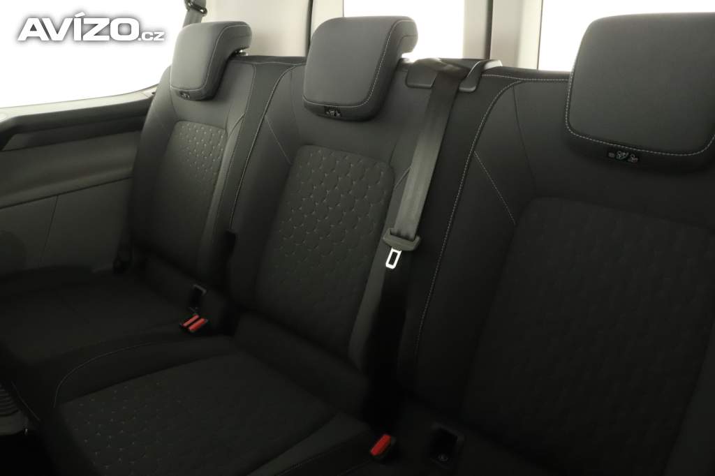 Foto inzerátu Ford Transit Custom 2.0 EcoBlue