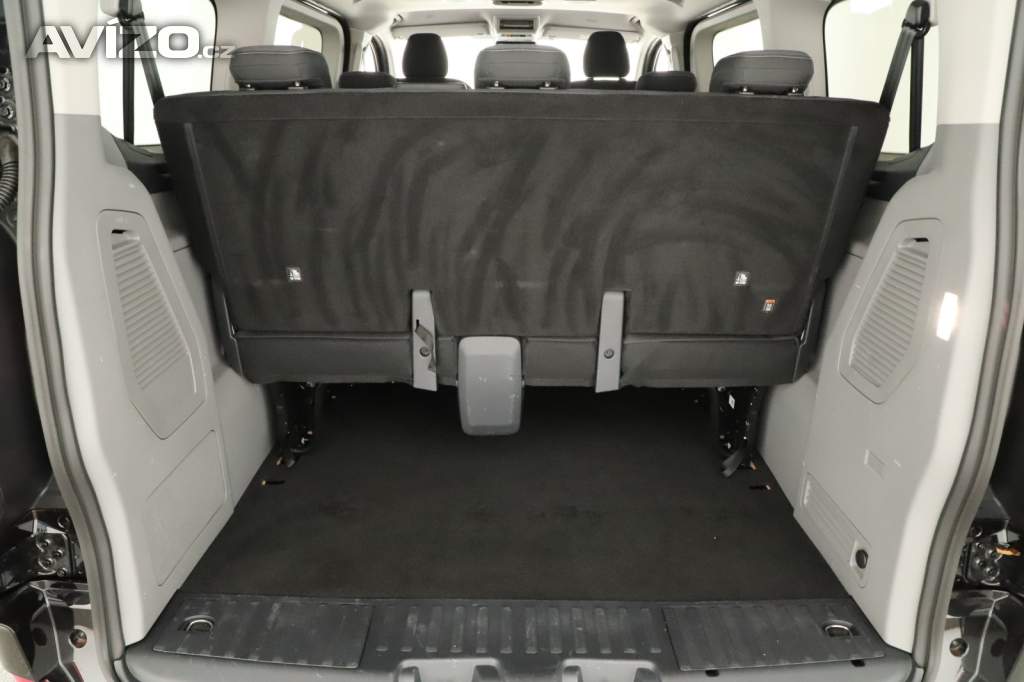 Foto inzerátu Ford Transit Custom 2.0 EcoBlue